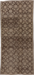 Vintage Oushak Runner Rug (4' x 10')